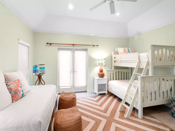 Private Estate in Great Exuma, Bahamas - Perfect for Families